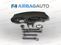 AIRBAG MOKKA B KOMPLET ZRAČNIH JASTUKA OPEL MOKKA B AIRBAGI
