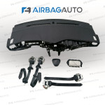 AIRBAG MOKKA B KOMPLET ZRAČNIH JASTUKA OPEL MOKKA B AIRBAGI