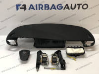 AIRBAG MOKKA X KOMPLET ZRAČNIH JASTUKA OPEL MOKKA X AIRBAGI