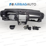 AIRBAG MONDEO KOMPLET ZRAČNIH JASTUKA FORD MONDEO AIRBAGI