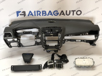 AIRBAG MONDEO KOMPLET ZRAČNIH JASTUKA FORD MONDEO AIRBAGI