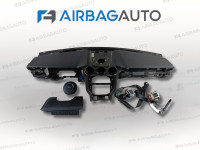 AIRBAG MUSTANG KOMPLET ZRAČNIH JASTUKA FORD MUSTANG AIRBAGI