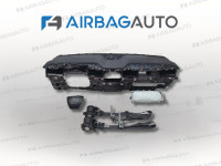 AIRBAG MUSTANG MACH-E KOMPLET ZRAČNIH JASTUKA FORD MUSTANG AIRBAGI