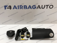 AIRBAG NOTE KOMPLET ZRAČNIH JASTUKA NISSAN NOTE AIRBAGI