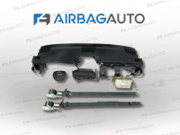 AIRBAG NX KOMPLET ZRAČNIH JASTUKA LEXUS NX AIRBAGI