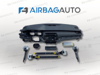 AIRBAG OCTAVIA KOMPLET ZRAČNIH JASTUKA SKODA OCTAVIA AIRBAGI