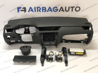AIRBAG OCTAVIA KOMPLET ZRAČNIH JASTUKA SKODA OCTAVIA AIRBAGI
