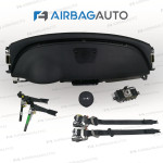 AIRBAG OPTIMA KOMPLET ZRAČNIH JASTUKA KIA OPTIMA AIRBAGI