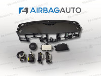 AIRBAG OPTIMA KOMPLET ZRAČNIH JASTUKA KIA OPTIMA AIRBAGI