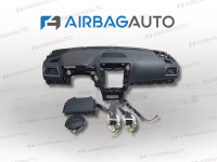 AIRBAG OUTBACK KOMPLET ZRAČNIH JASTUKA SUZUKI OUTBACK AIRBAGI