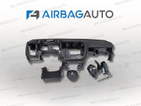 AIRBAG OUTLANDER KOMPLET ZRAČNIH JASTUKA MITSUBISHI OUTLANDER AIRBAGI