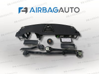 AIRBAG PANAMERA KOMPLET ZRAČNIH JASTUKA PORSCHE PANAMERA AIRBAGI