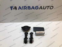AIRBAG PARTNER KOMPLET ZRAČNIH JASTUKA PEUGEOT PARTNER AIRBAGI