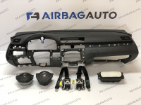 AIRBAG PASSAT B7 KOMPLET ZRAČNIH JASTUKA VW PASSAT B7 AIRBAGI
