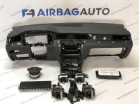 AIRBAG PASSAT B8 KOMPLET ZRAČNIH JASTUKA VW PASSAT B8 AIRBAGI