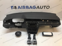 AIRBAG PASSAT B8 KOMPLET ZRAČNIH JASTUKA VW PASSAT B8 AIRBAGI