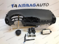 AIRBAG PICANTO KOMPLET ZRAČNIH JASTUKA KIA PICANTO III AIRBAGI