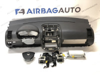 AIRBAG POLO IV 9N KOMPLET ZRAČNIH JASTUKA VW POLO IV 9N AIRBAGI
