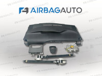 AIRBAG PRIUS III KOMPLET ZRAČNIH JASTUKA TOYOTA PRIUS III AIRBAGI