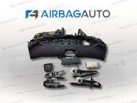 AIRBAG PRIUS IV KOMPLET ZRAČNIH JASTUKA TOYOTA PRIUS IV AIRBAGI