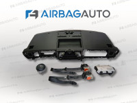 AIRBAG PROACE KOMPLET ZRAČNIH JASTUKA TOYOTA PROACE AIRBAGI