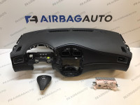 AIRBAG PULSAR KOMPLET ZRAČNIH JASTUKA NISSAN PULSAR AIRBAGI
