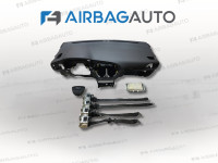 AIRBAG PUMA KOMPLET ZRAČNIH JASTUKA FORD PUMA AIRBAGI