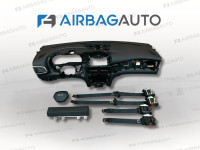 AIRBAG Q30 KOMPLET ZRAČNIH JASTUKA INFINITI Q30 AIRBAGI
