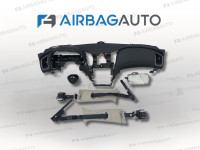 AIRBAG Q60 KOMPLET ZRAČNIH JASTUKA INFINITI Q60 AIRBAGI