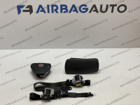 AIRBAG QUBO KOMPLET ZRAČNIH JASTUKA FIAT QUBO AIRBAGI