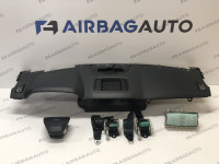AIRBAG RANGER KOMPLET ZRAČNIH JASTUKA FORD RANGER AIRBAGI