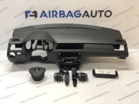 AIRBAG RAPID KOMPLET ZRAČNIH JASTUKA SKODA RAPID AIRBAGI