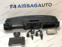 AIRBAG RAV 4 KOMPLET ZRAČNIH JASTUKA TOYOTA RAV4 AIRBAGI