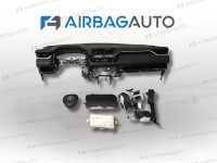 AIRBAG RAV4 V KOMPLET ZRAČNIH JASTUKA TOYOTA RAV4 AIRBAGI