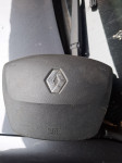 airbag renault megane 3
