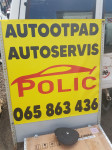 airbag renault