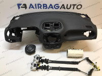 AIRBAG RENEGADE KOMPLET ZRAČNIH JASTUKA JEEP RENEGADE AIRBAGI