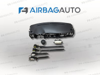 AIRBAG RIO KOMPLET ZRAČNIH JASTUKA KIA RIO AIRBAGI