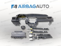 AIRBAG RX KOMPLET ZRAČNIH JASTUKA LEXUS RX AIRBAGI