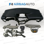 AIRBAG RX KOMPLET ZRAČNIH JASTUKA LEXUS RX AIRBAGI