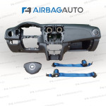 AIRBAG SANDERO KOMPLET ZRAČNIH JASTUKA DACIA SANDERO AIRBAGI