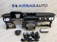 AIRBAG SANDERO KOMPLET ZRAČNIH JASTUKA DACIA SANDERO AIRBAGI