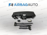 AIRBAG SANDERO STEPWAY KOMPLET ZRAČNIH JASTUKA DACIA SANDERO AIRBAGI