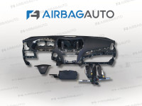 AIRBAG SANTA FE KOMPLET ZRAČNIH JASTUKA HYUNDAI SANTA FE AIRBAGI