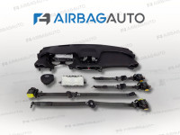 AIRBAG SANTA FE KOMPLET ZRAČNIH JASTUKA HYUNDAI SANTA FE AIRBAGI