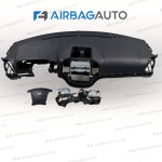 AIRBAG SANTA FE KOMPLET ZRAČNIH JASTUKA HYUNDAI SANTA FE AIRBAGI