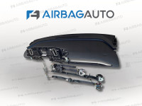 AIRBAG SCENIC V E-TECH KOMPLET ZRAČNIH JASTUKA RENAULT SCENIC AIRBAGI