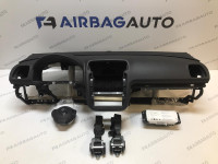 AIRBAG SCIROCCO KOMPLET ZRAČNIH JASTUKA VW SCIROCCO AIRBAGI
