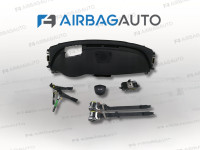 AIRBAG SORENTO KOMPLET ZRAČNIH JASTUKA KIA SORENTO AIRBAGI