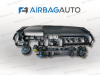 AIRBAG SORENTO KOMPLET ZRAČNIH JASTUKA KIA SORENTO AIRBAGI